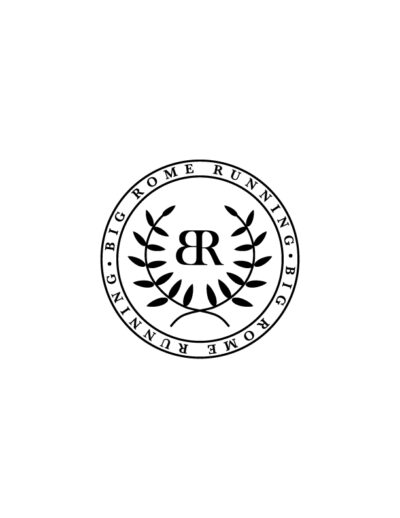 BRR logo
