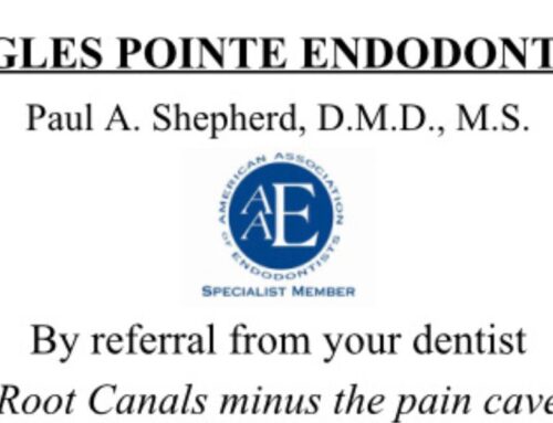 Eagle’s Pointe Endodontics